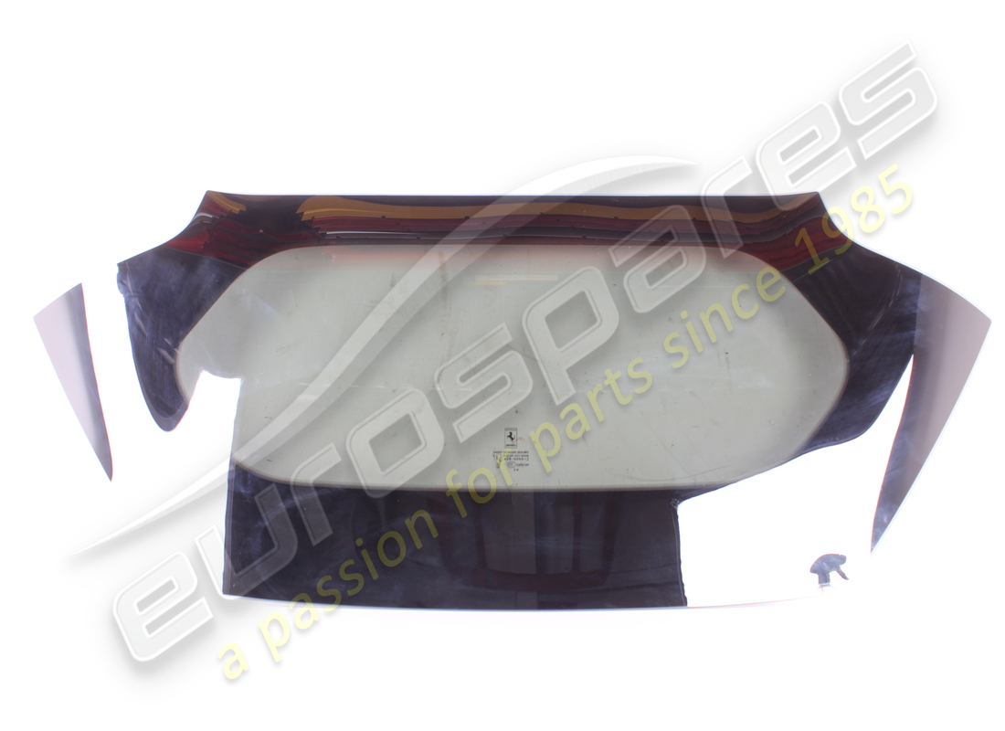 USED Eurospares GLASS & FRAME . PART NUMBER EAP1481235 (1)