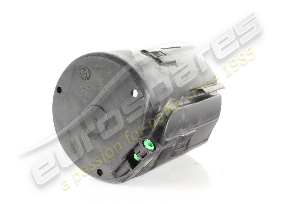 used ferrari pan. part number 153189 (2)