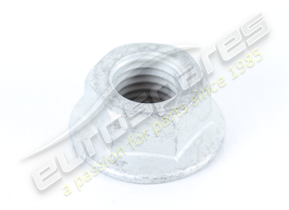 new porsche shouldered hex. nut. part number paf015081 (1)