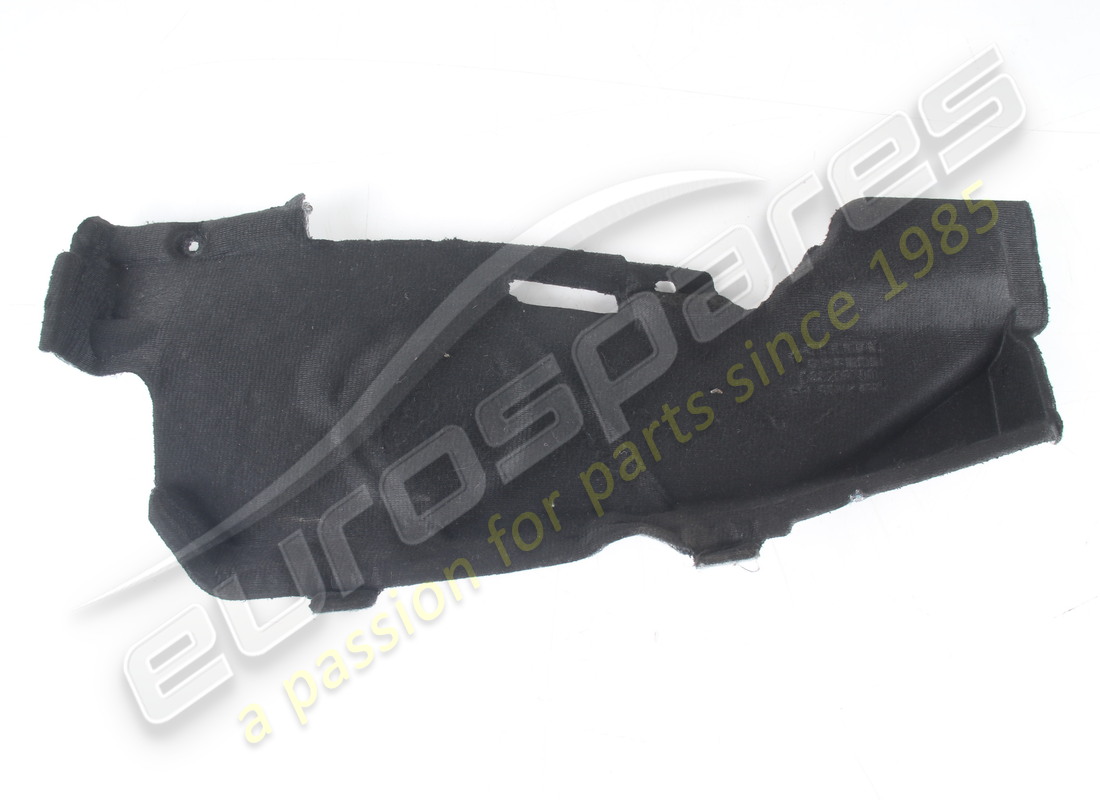 used ferrari rh underdashboard insulation. part number 88209700 (3)
