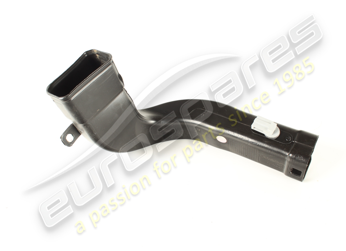 USED Ferrari CONDOTTO TRASV. SX . PART NUMBER 850549 (1)