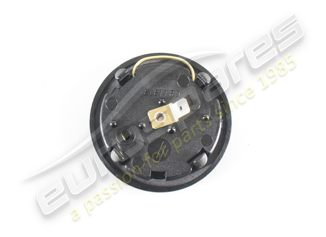 new oem ferrari horn push (1 terminal). part number 130899 (2)