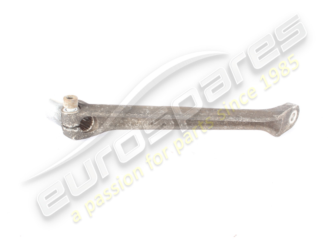 used ferrari lh arm for rear anti-roll b. part number 175861 (2)