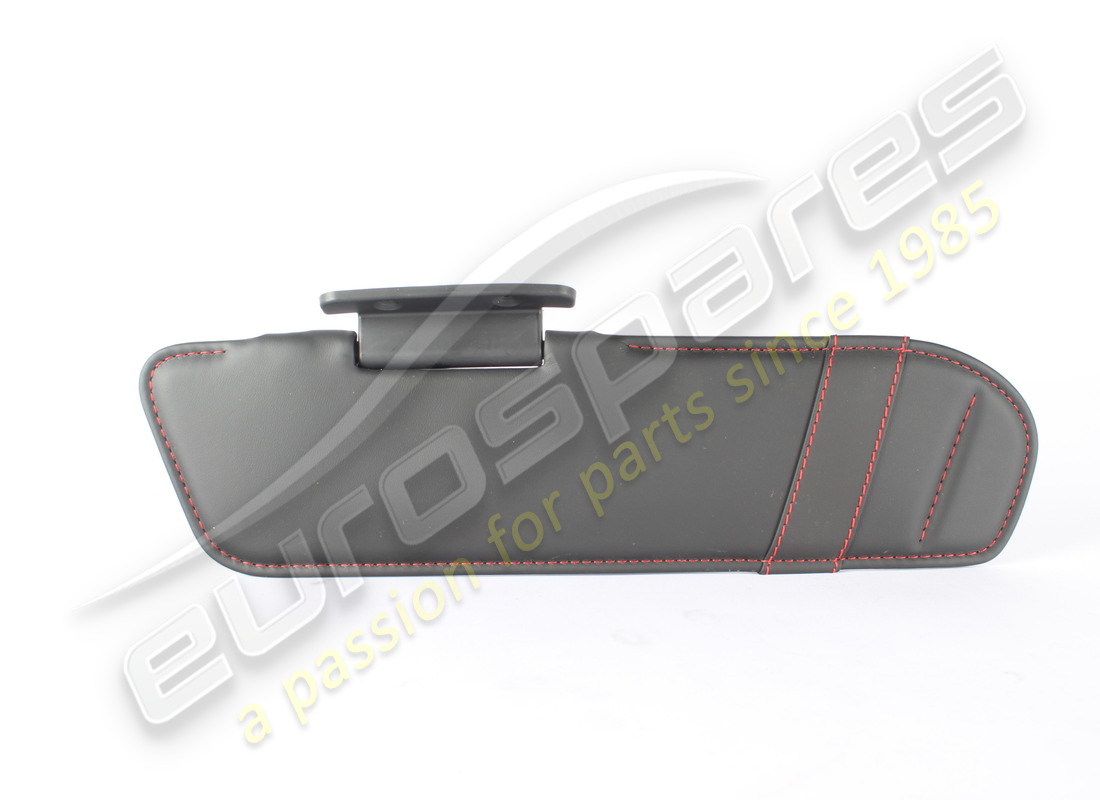 USED Ferrari RH SUN VISOR . PART NUMBER 964811 (1)