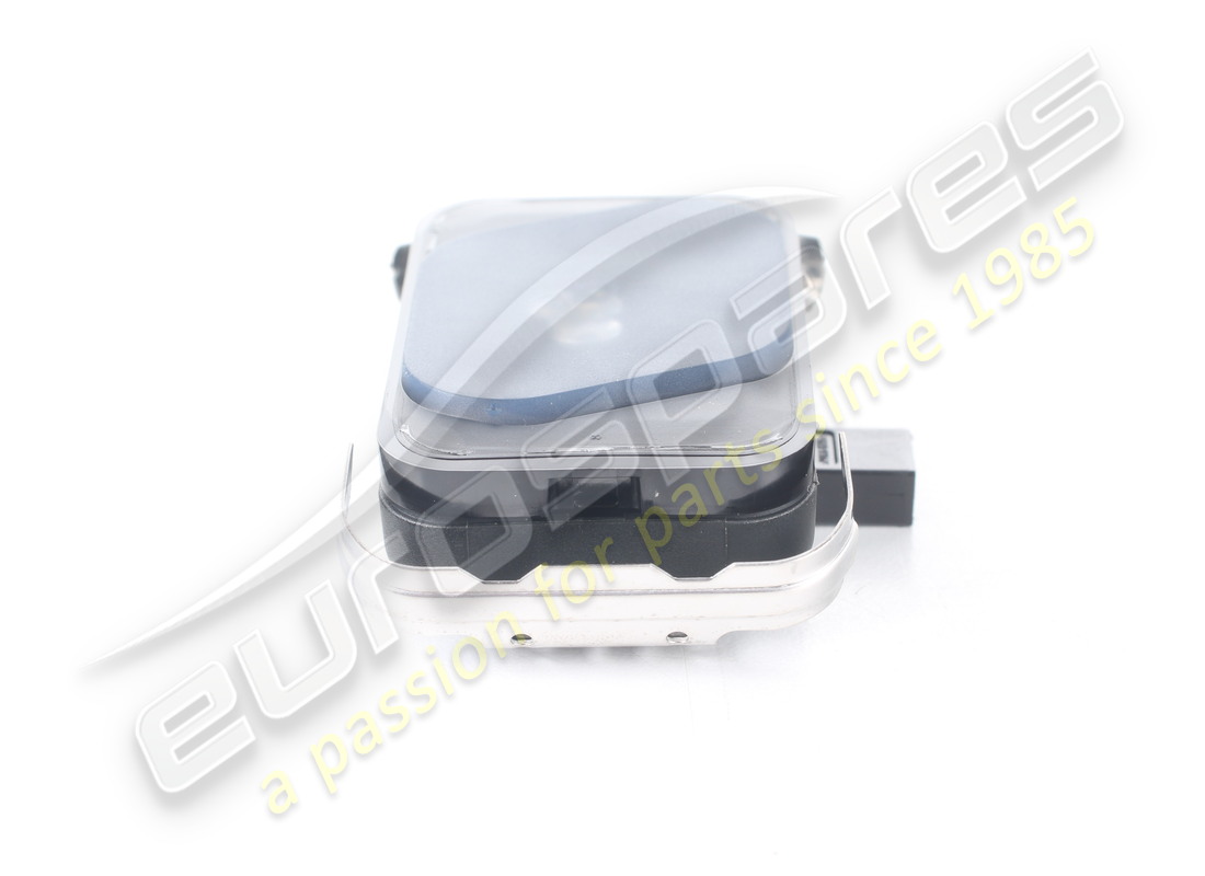 new maserati control station for rain and. part number 60684944 (3)