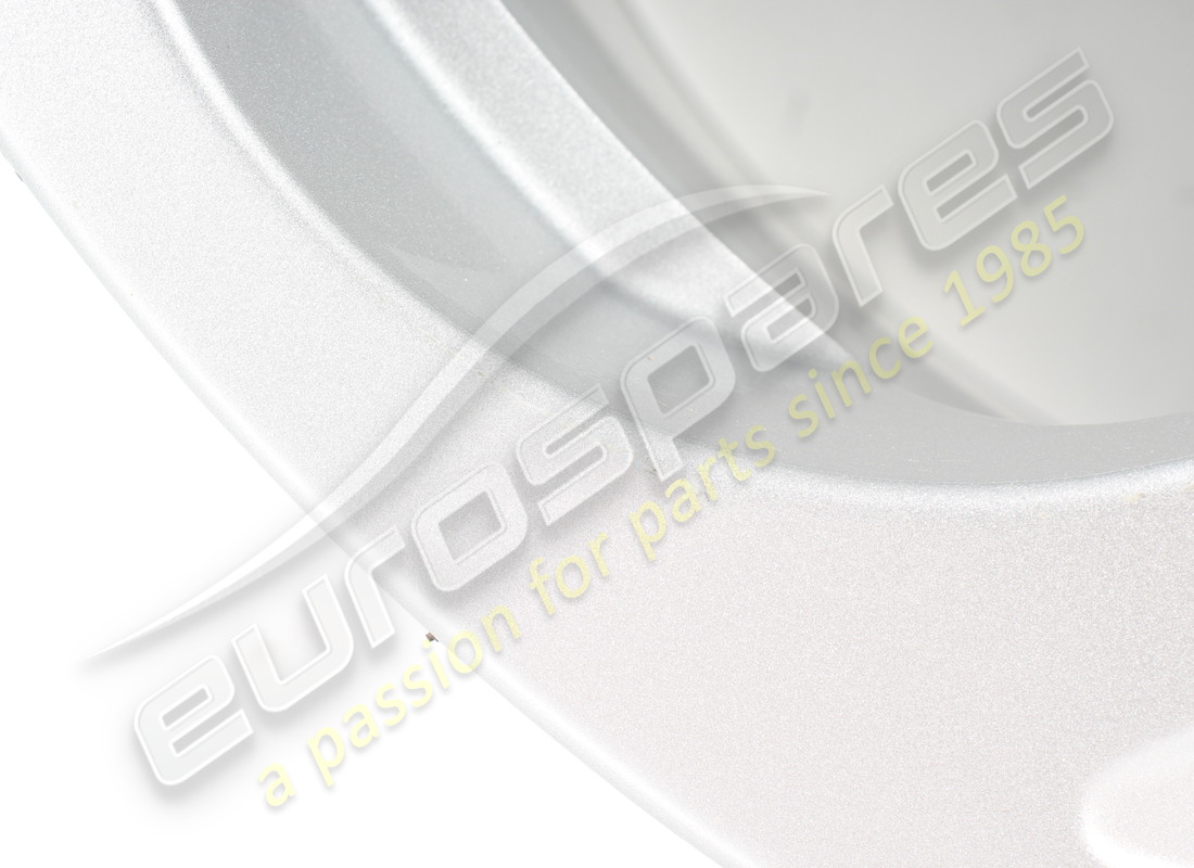 NEW (OTHER) LAMBORGHINI CASSIOPEA WHEEL SET (SILVER). PART NUMBER 0R1400091 (22) new (other) lamborghini cassiopea wheel set (silver). part number 0r1400091 (22)