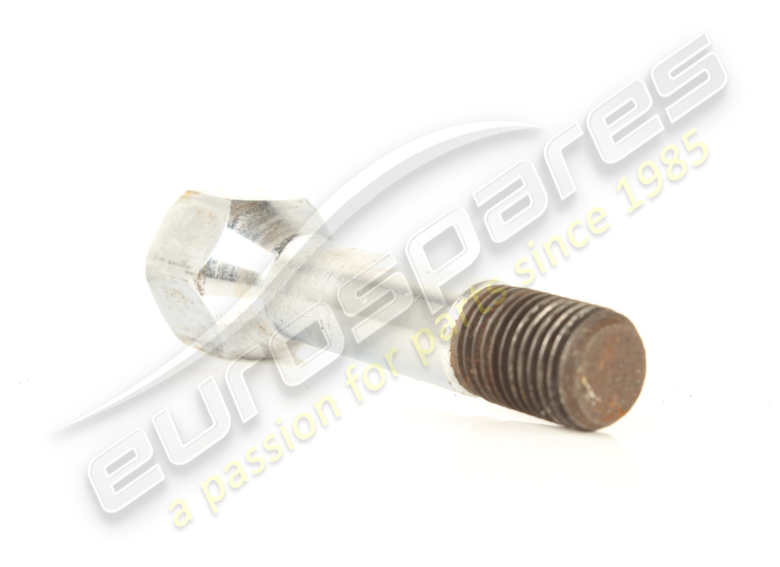 used ferrari front wheel bolt. part number 139893 (2)