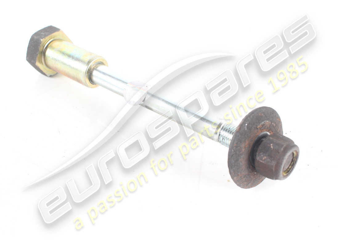 used maserati stud m12x1.25x18 stem. part number 13531624 (1)