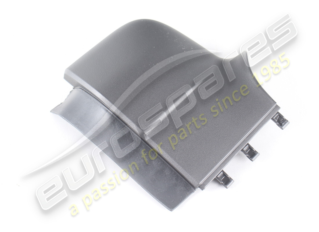 new porsche cover right -gps- aerial - black. part number 981555526001e0 (2)
