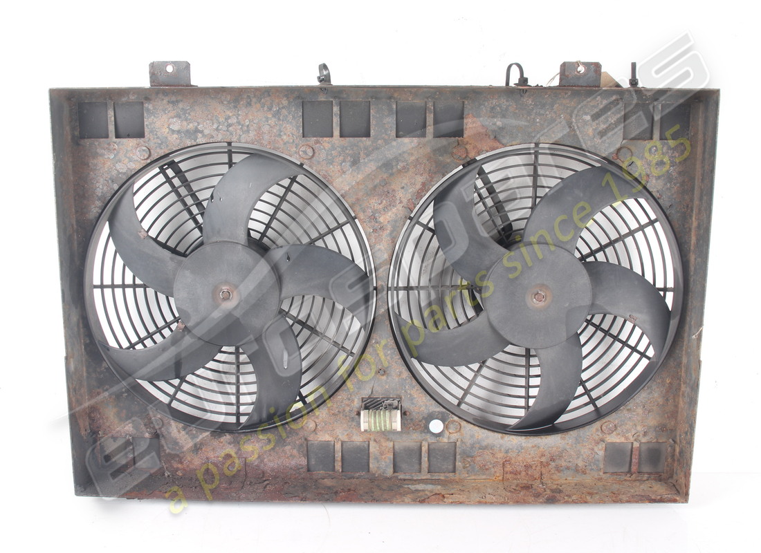 USED MASERATI COMPLETE SOLENOID VALVE AIR DUCT ASSEMBLY. PART NUMBER 383300023 (2) used maserati complete solenoid valve air duct assembly. part number 383300023 (2)