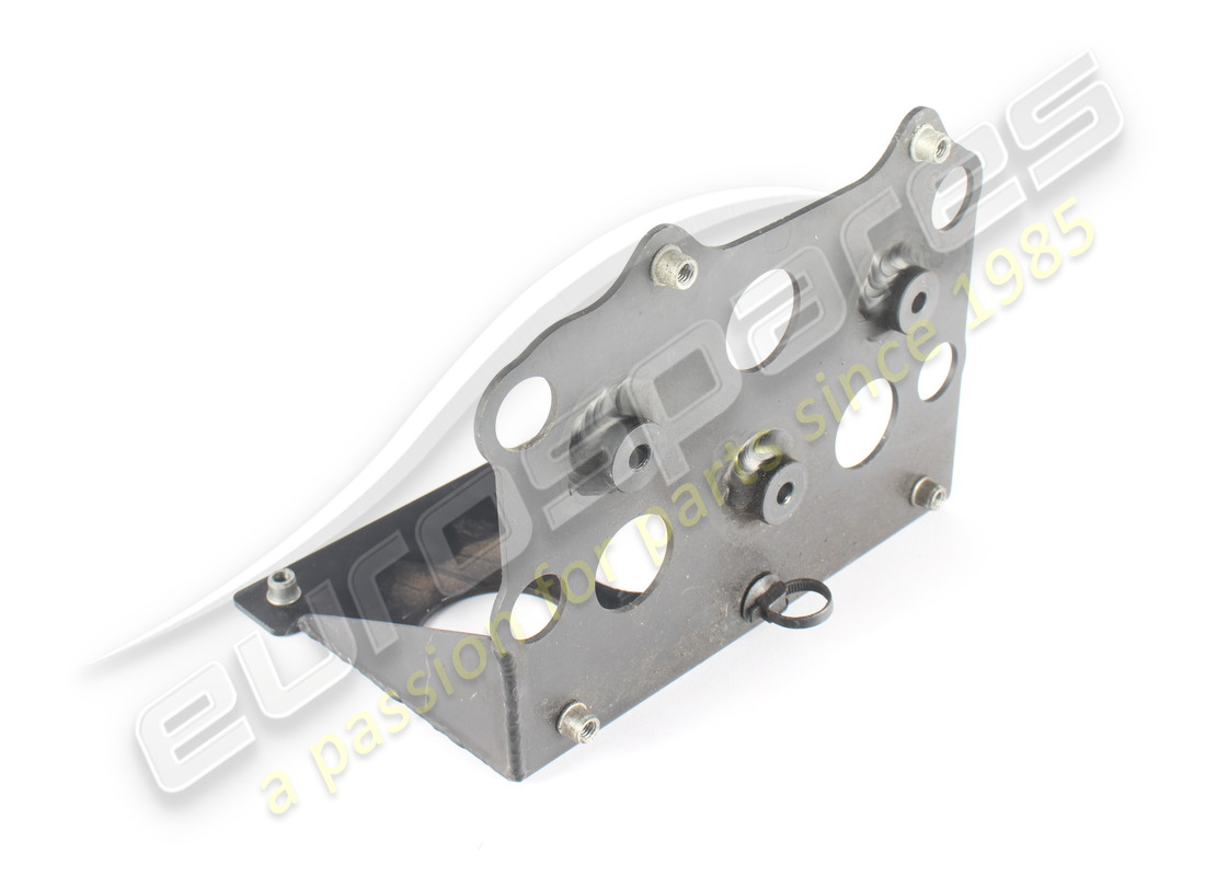 used ferrari heat exchanger mounting brac. part number 266942 (2)