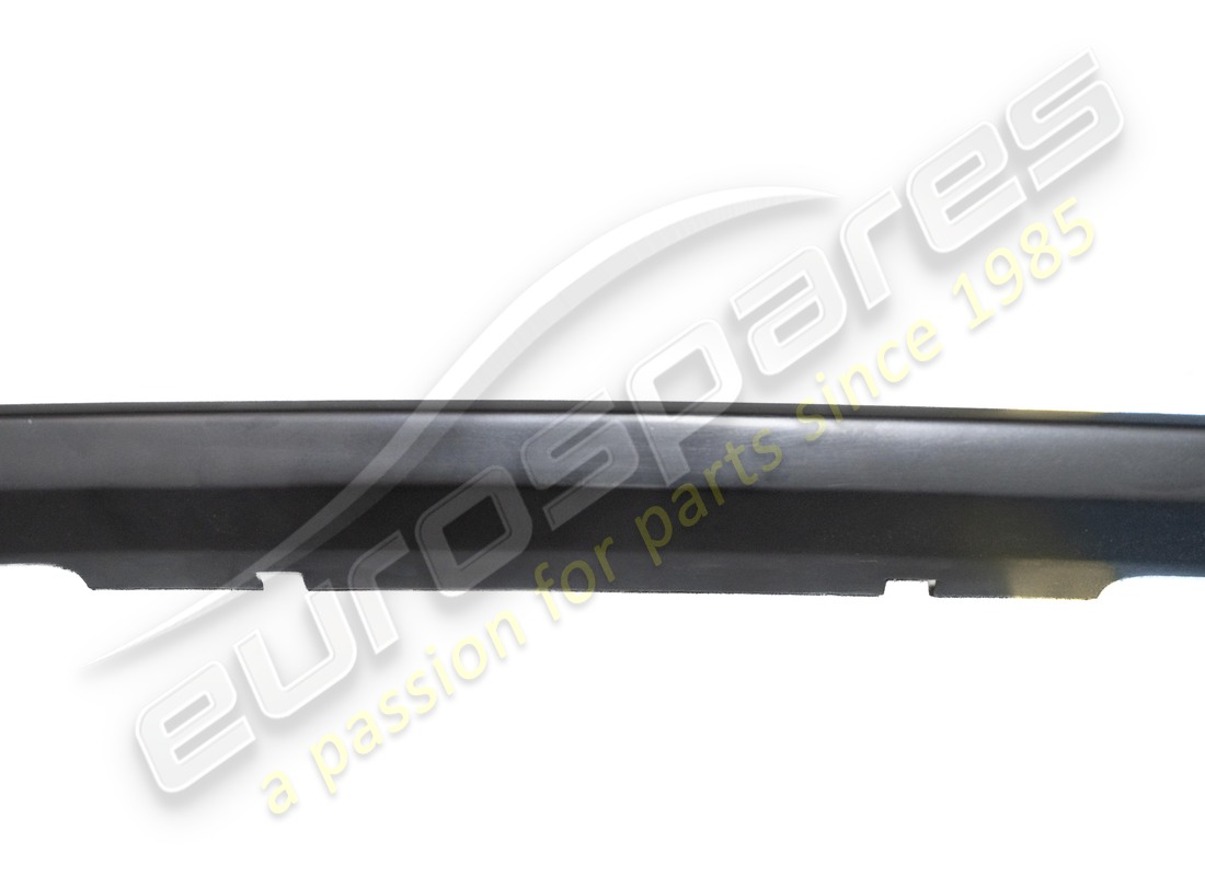 new eurospares front bumper. part number 60209301 (3)