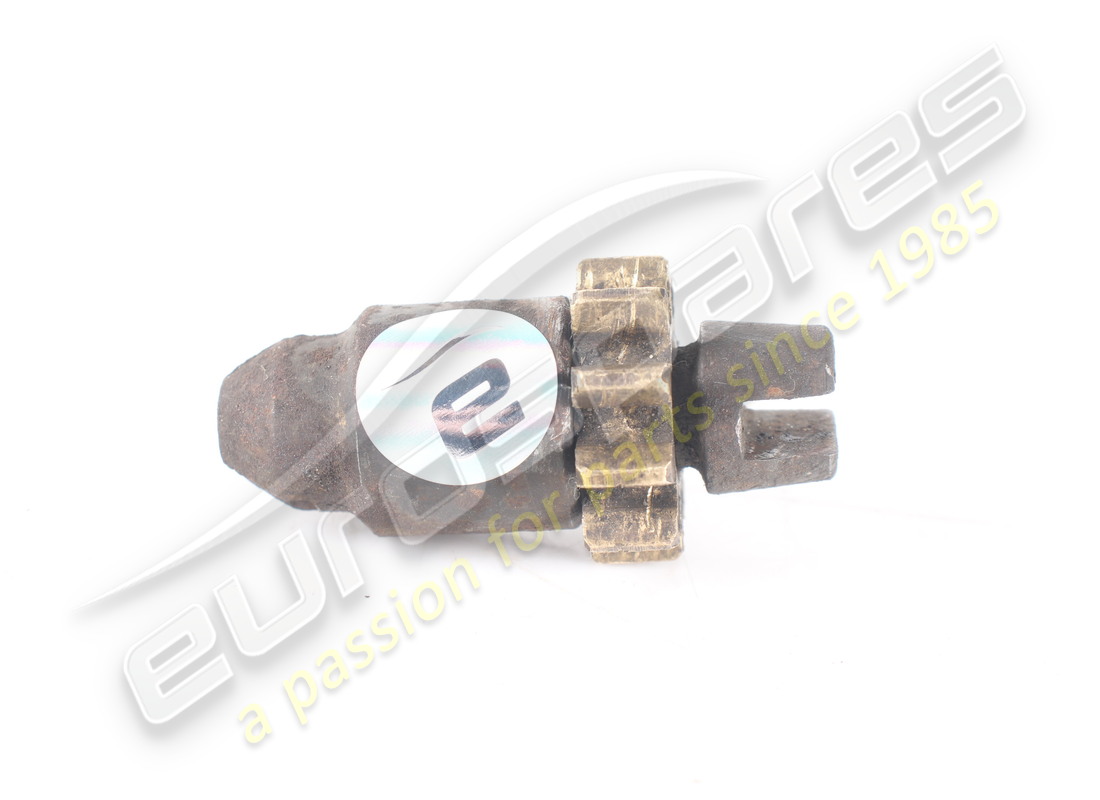 USED MASERATI ADJUSTMENT DEVICE. PART NUMBER 186572 (2) used maserati adjustment device. part number 186572 (2)