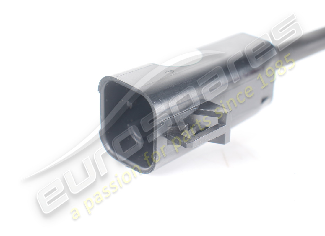 used maserati shock absorber actuator. part number 158732 (3)