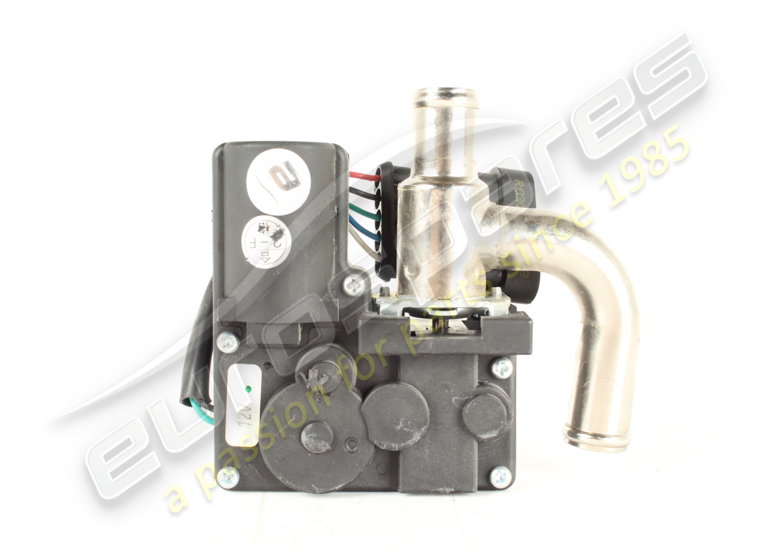 USED Ferrari RH TGK VALVE . PART NUMBER 67635900 (1)