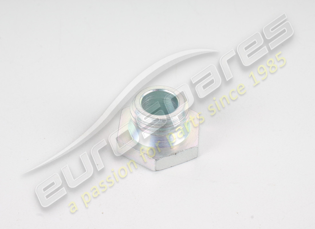 NEW Ferrari PLUG . PART NUMBER 10300711 (1)