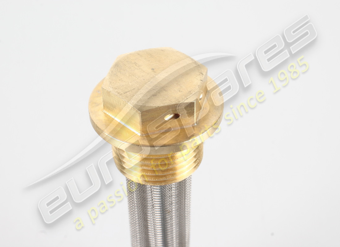 new oe gearbox drain plug/filter oe. part number 520687 (4)