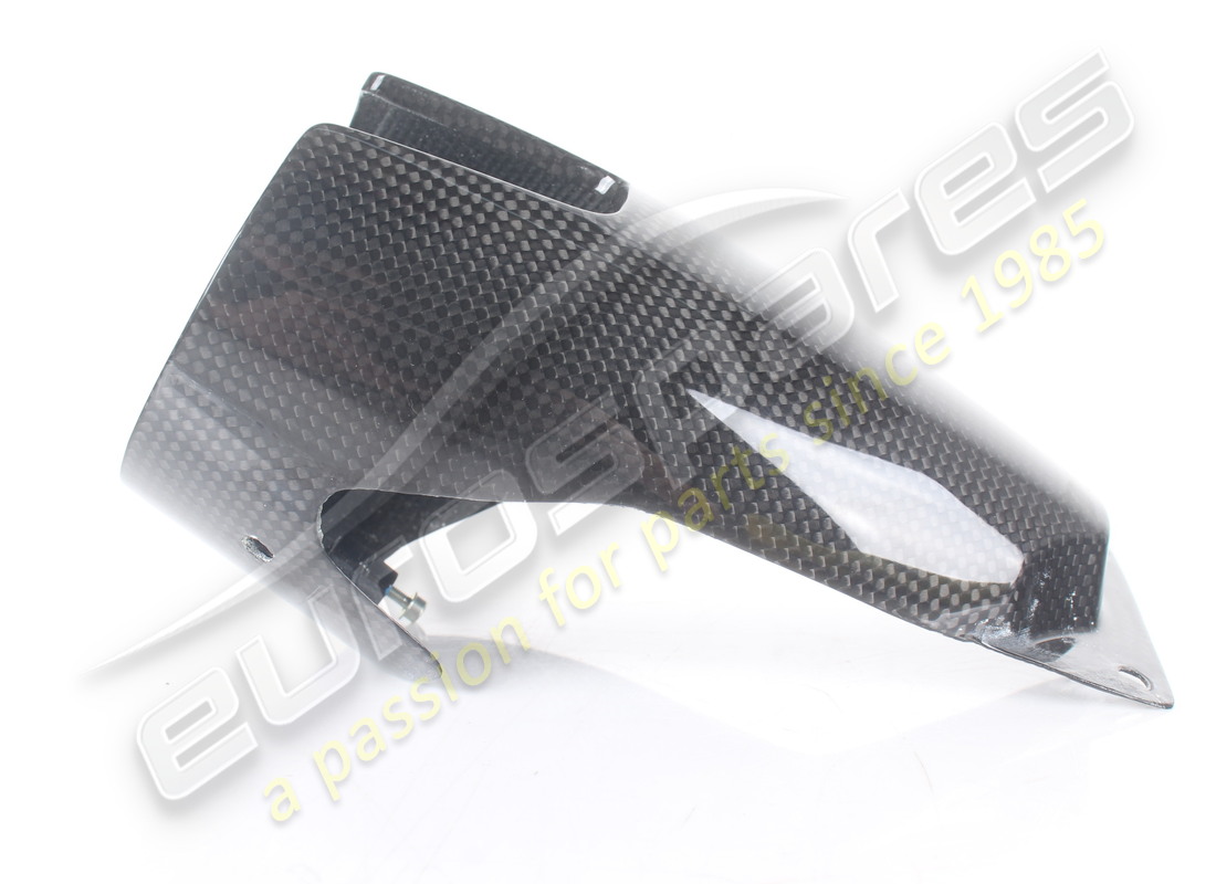 used ferrari complete rh driver side air ve. part number 88207000 (4)