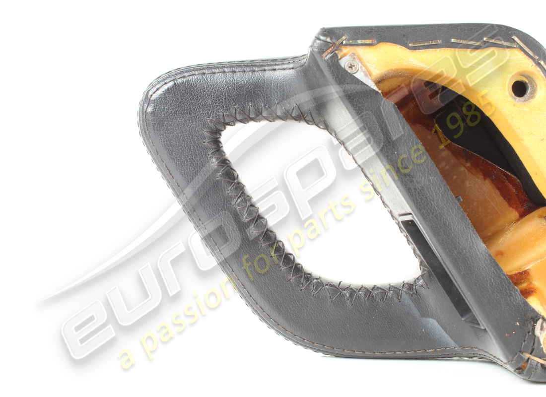 used ferrari lh handle rhd part number 62337400 (4)