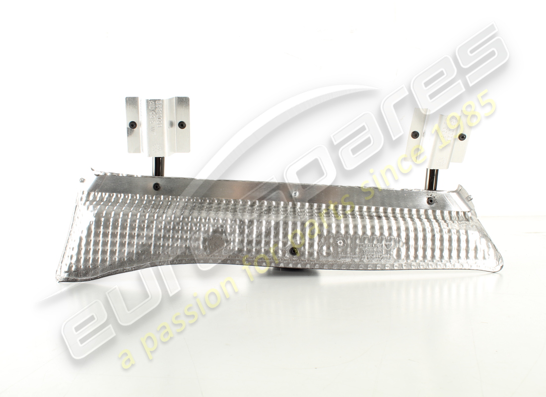 new porsche support element. part number 9gt807381 (1)