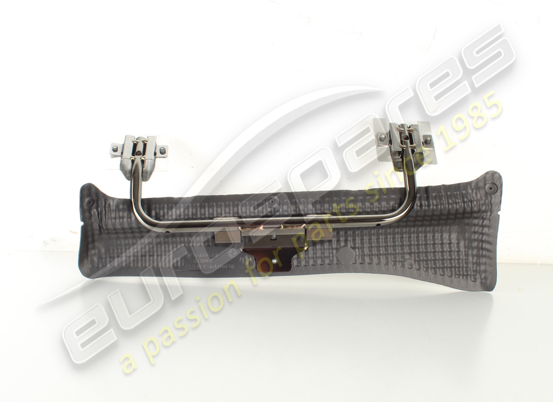 new porsche support element. part number 9gt807381 (2)