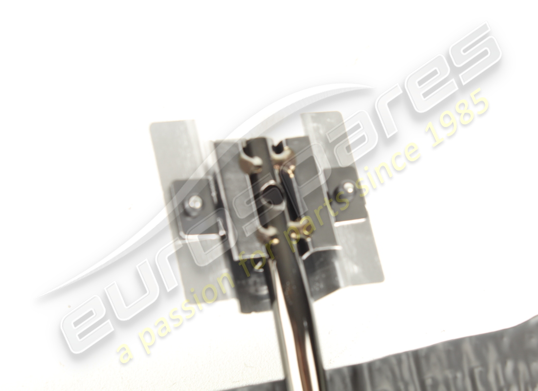 new porsche support element. part number 9gt807381 (3)
