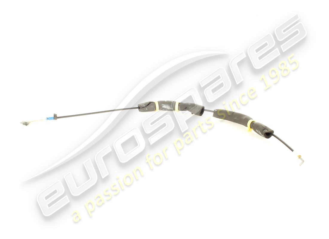 used ferrari bowden cable. part number 69877100 (1)