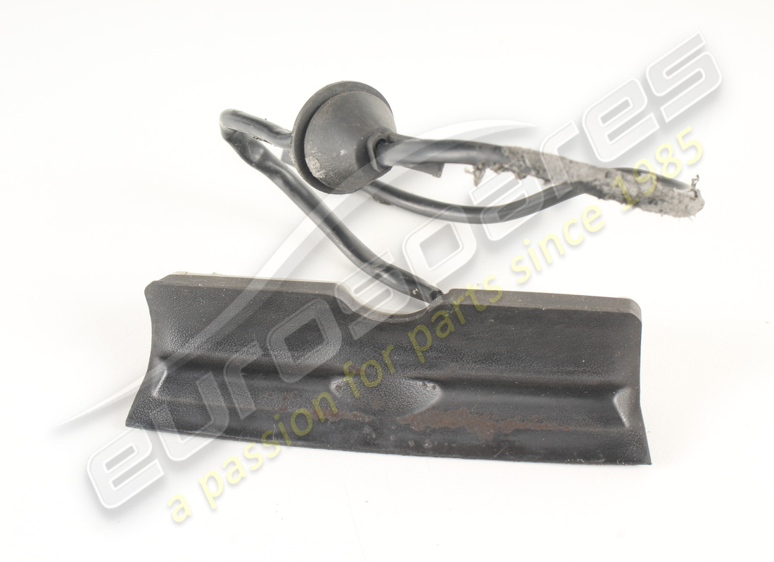 USED Aston Martin SWITCH, DECK LID RELEASE . PART NUMBER 1R123710452 (1)