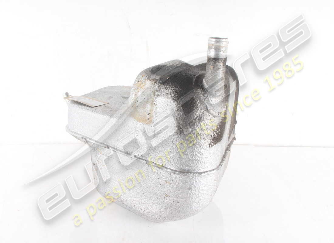 USED Ferrari RH FUEL TANK . PART NUMBER 116605 (1)