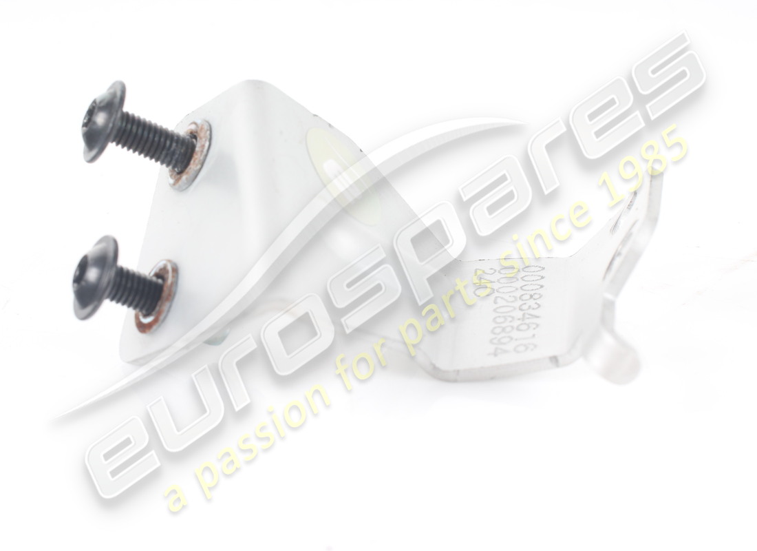 used ferrari bracket. part number 834616 (1)