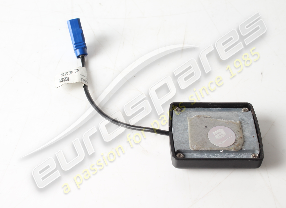 used ferrari gps antenna. part number 789209 (4)