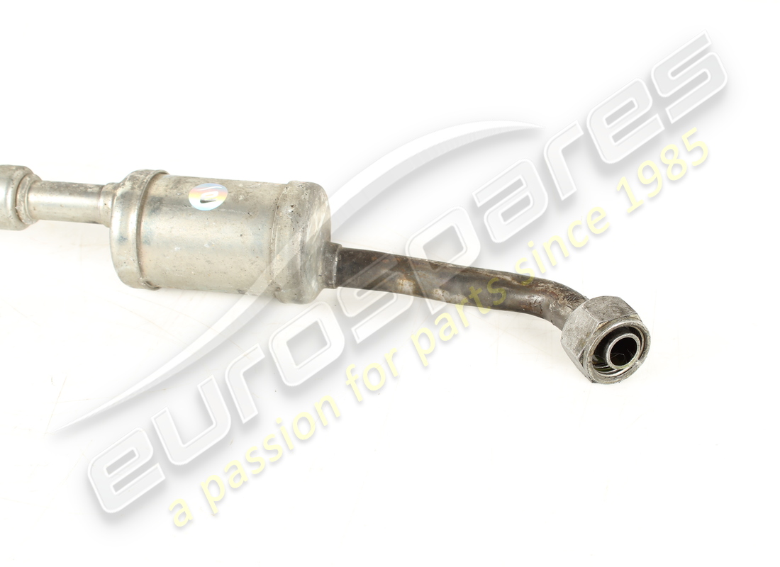 used ferrari hvac pipe-underfloor. part number 83193900 (3)