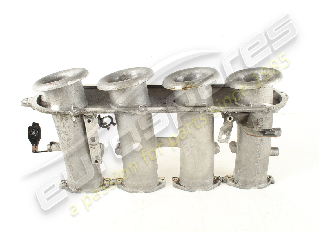 USED Ferrari LH INTAKE MANIFOLD . PART NUMBER 279233 (1)