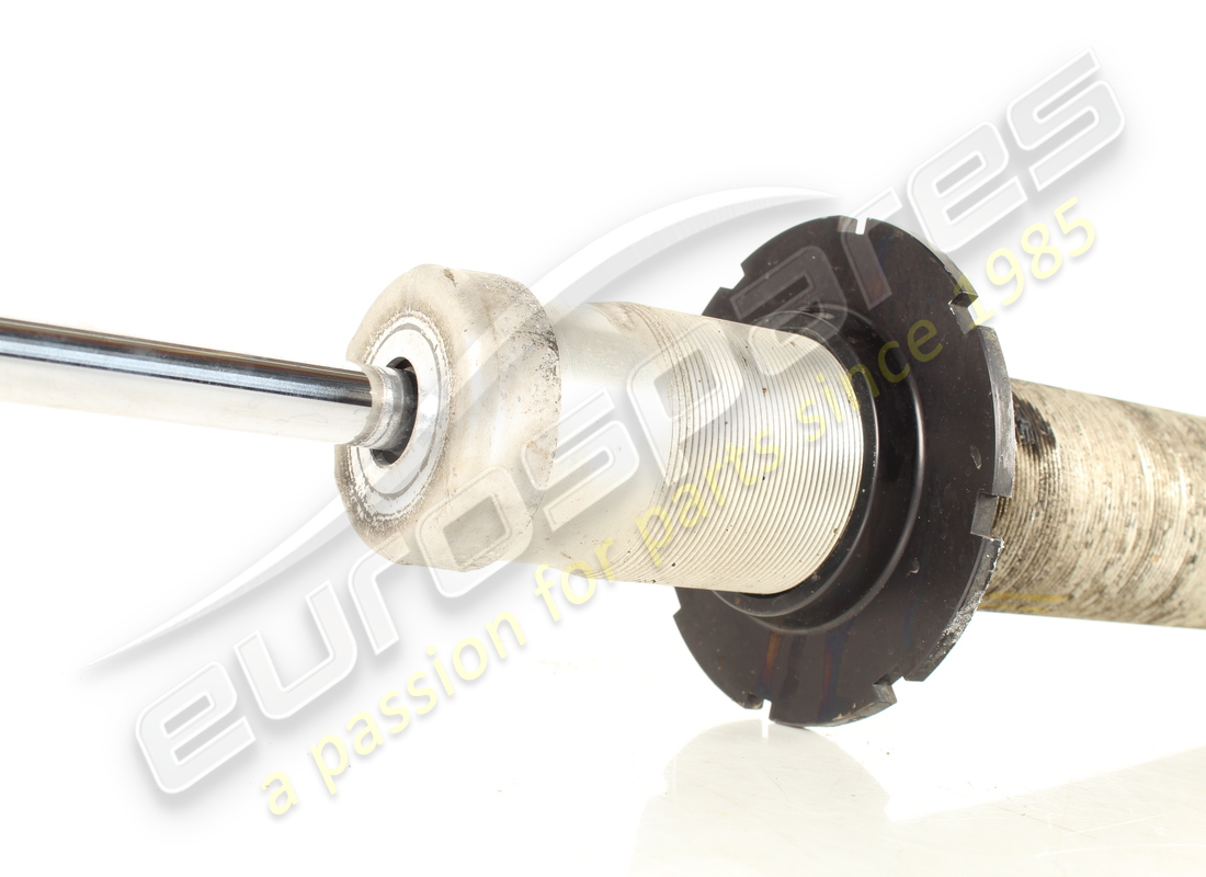 used maserati front shock absorber. part number 209806 (3)