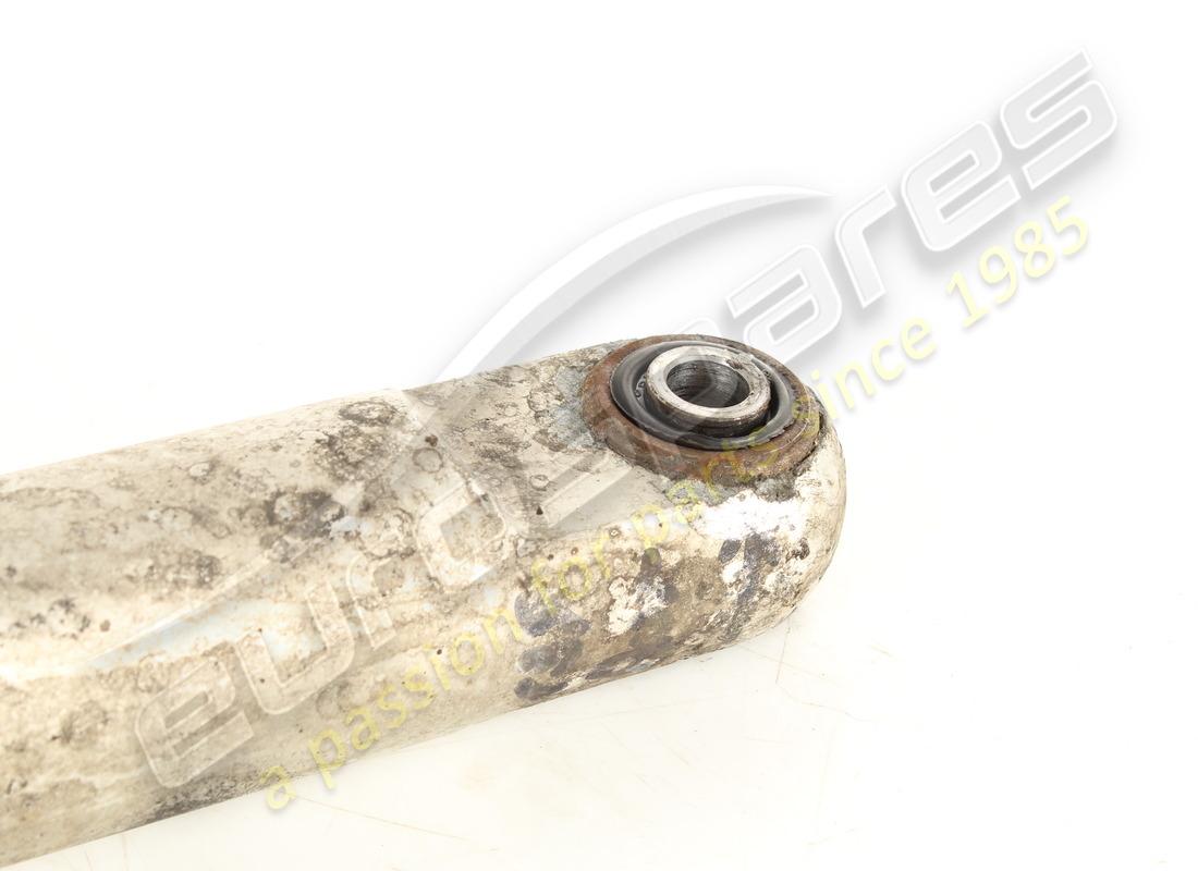 used maserati front shock absorber. part number 209806 (4)