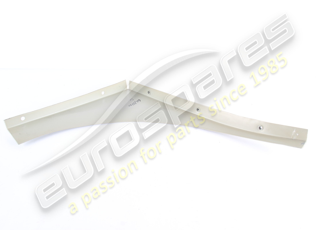 NEW FERRARI LH REAR FRONT SIDE WHEEL ARCH SECT. PART NUMBER 61482100 (3) new ferrari lh rear front side wheel arch sect. part number 61482100 (3)