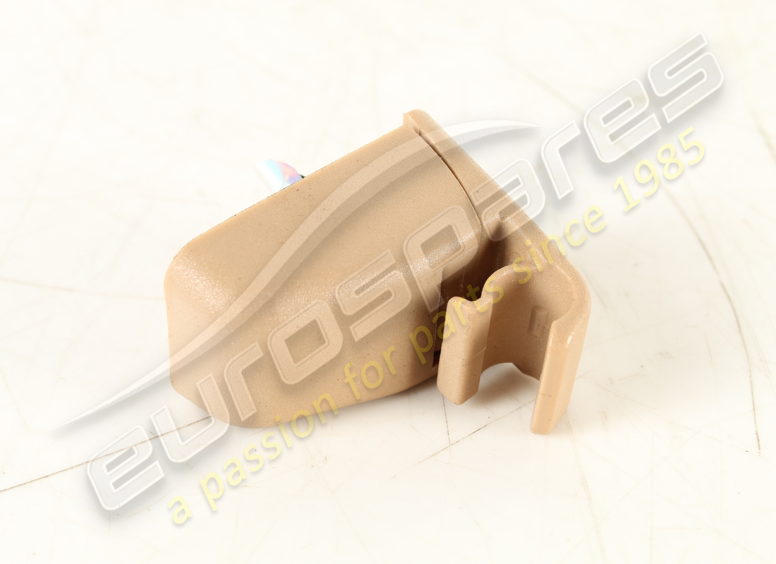 USED Maserati BEIGE SUPPORT . PART NUMBER 67068030 (1)