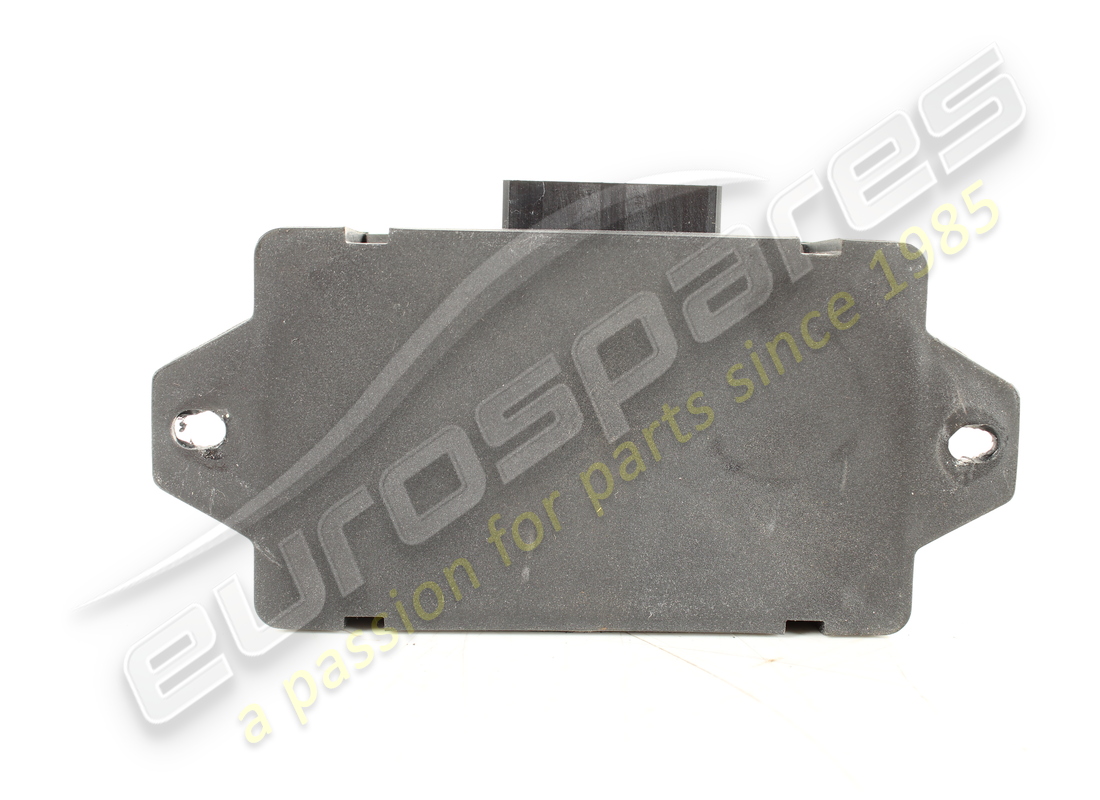 used maserati windscreen wiper ecu (ctc). part number 204958 (5)