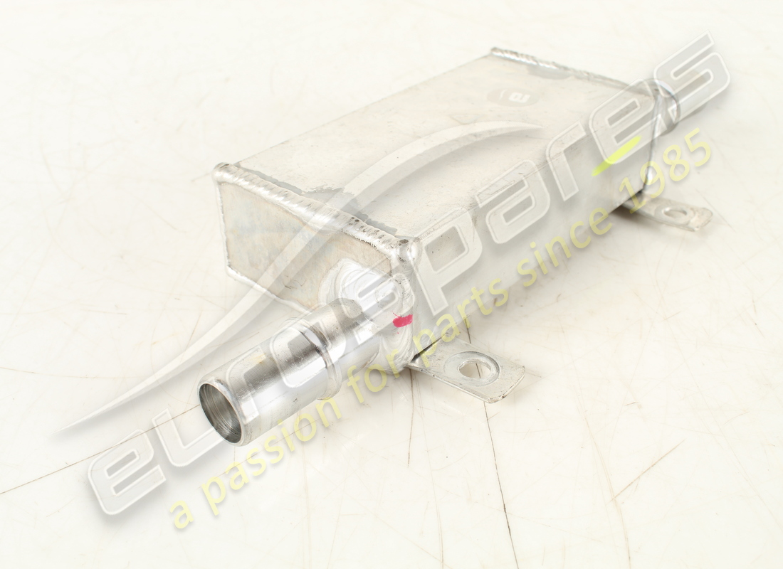 USED Maserati FUEL VAPOUR SEPARATOR . PART NUMBER 192101 (1)