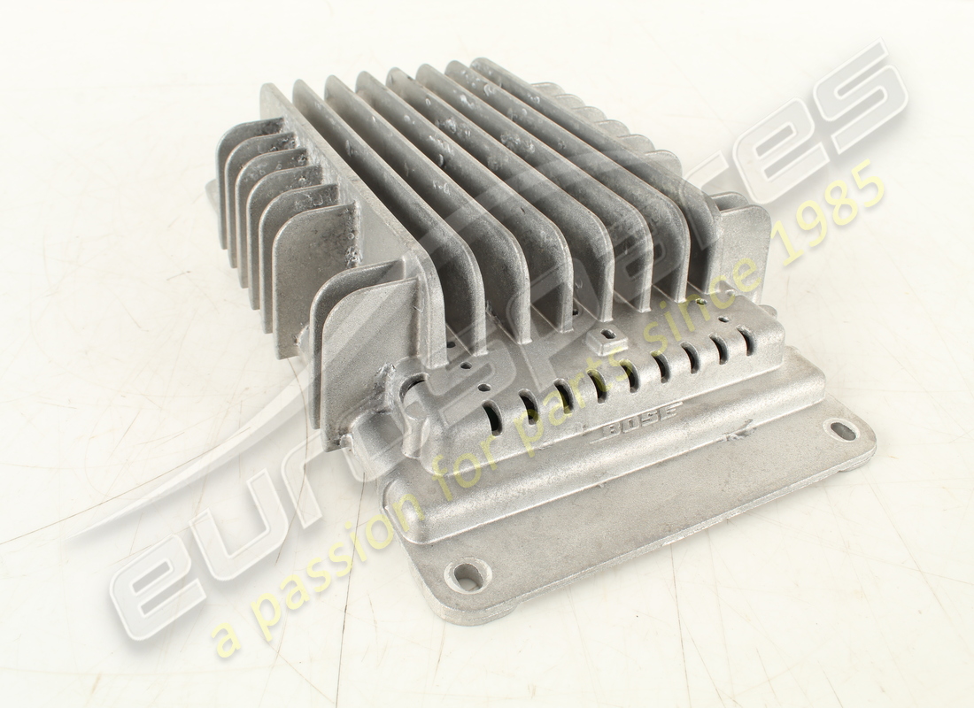 used maserati dsp amplifier. part number 190939 (2)