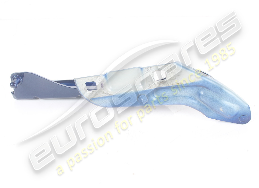 USED FERRARI COMPLETE RH HINGE. PART NUMBER 748705 (4) used ferrari complete rh hinge. part number 748705 (4)