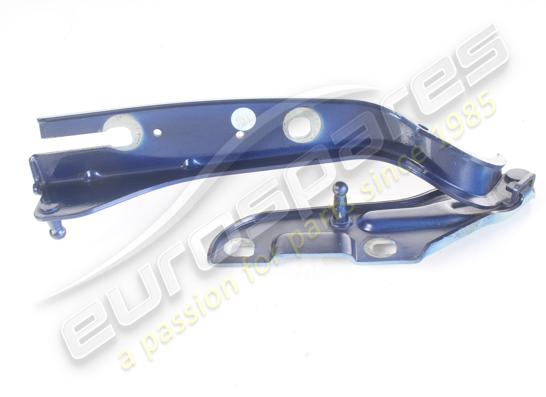 USED Ferrari COMPLETE RH HINGE . PART NUMBER 748705 (1)