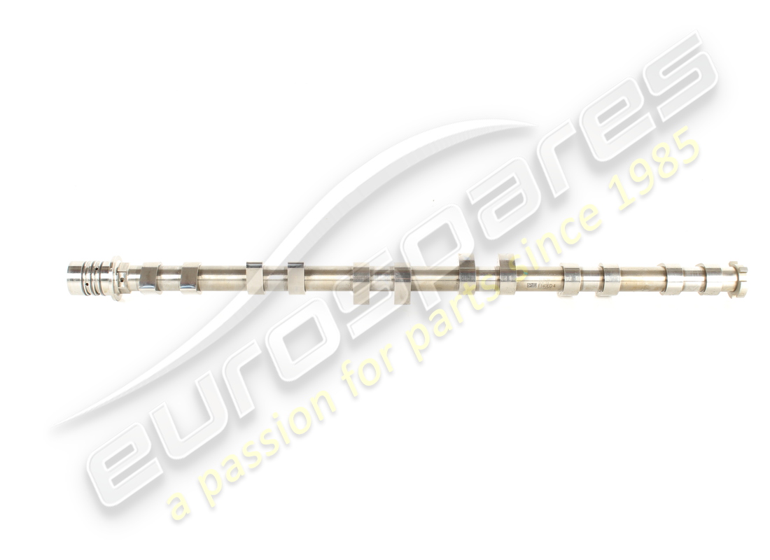 USED FERRARI LH EXHAUST CAMSHAFT. PART NUMBER 313539 (1) used ferrari lh exhaust camshaft. part number 313539 (1)