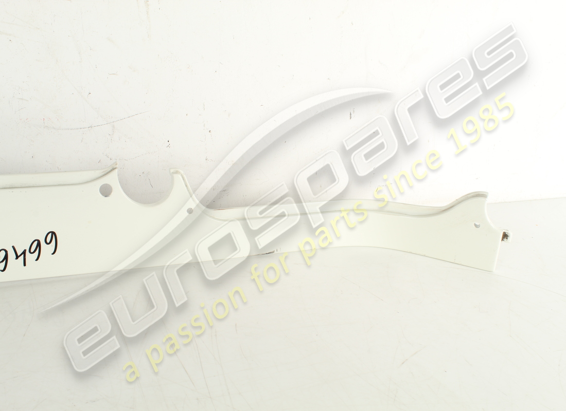 USED FERRARI REAR ROLL-BAR COVER.. PART NUMBER 66461900 (4) used ferrari rear roll-bar cover.. part number 66461900 (4)