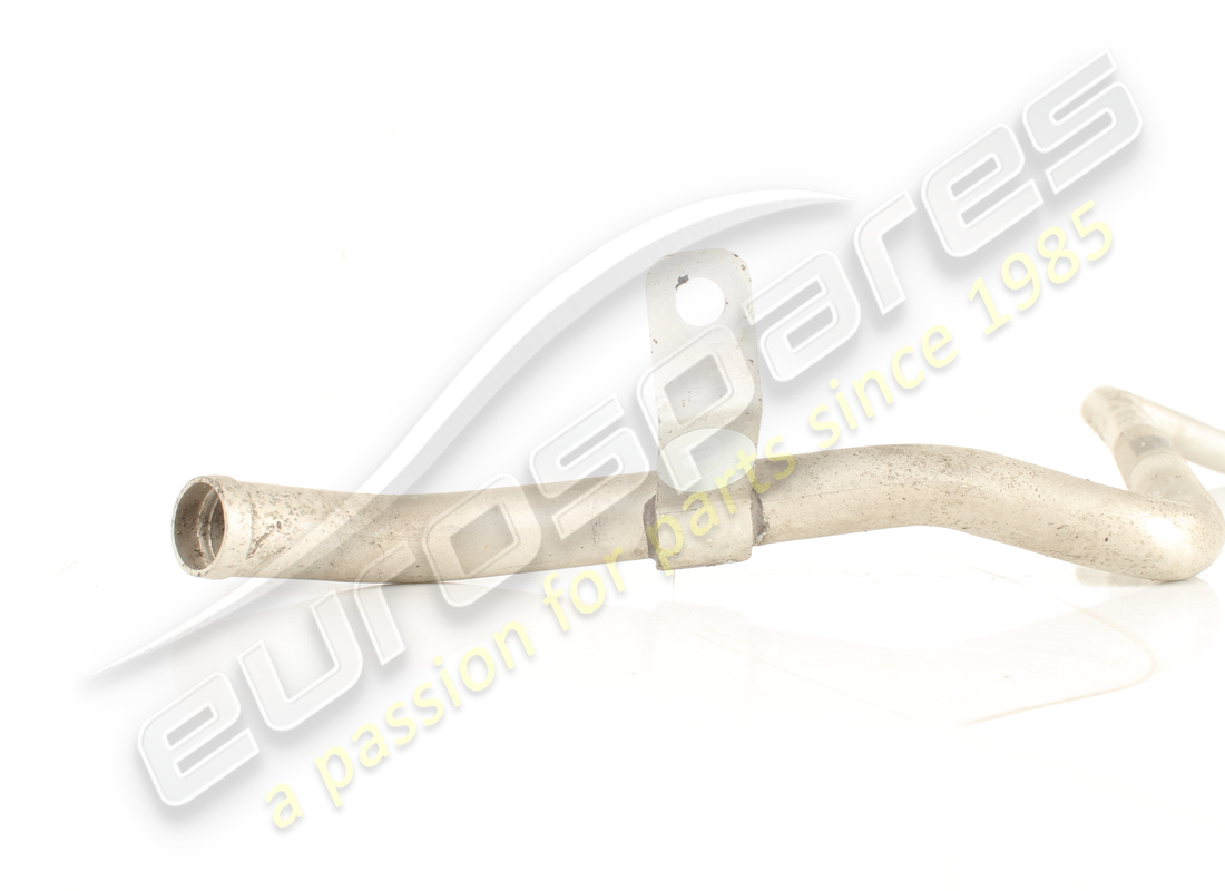 used ferrari obd air filter inlet pipe. part number 304517 (3)