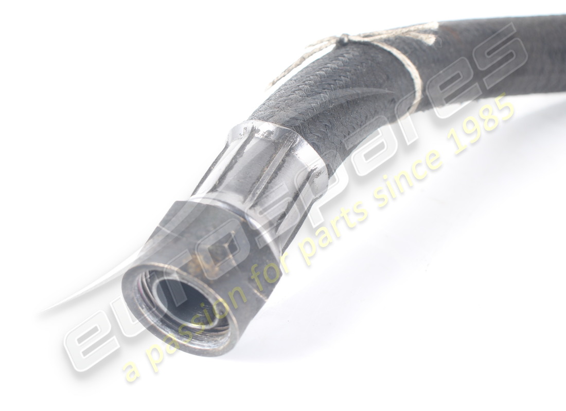 used maserati oil return pipe. part number 362802105 (2)