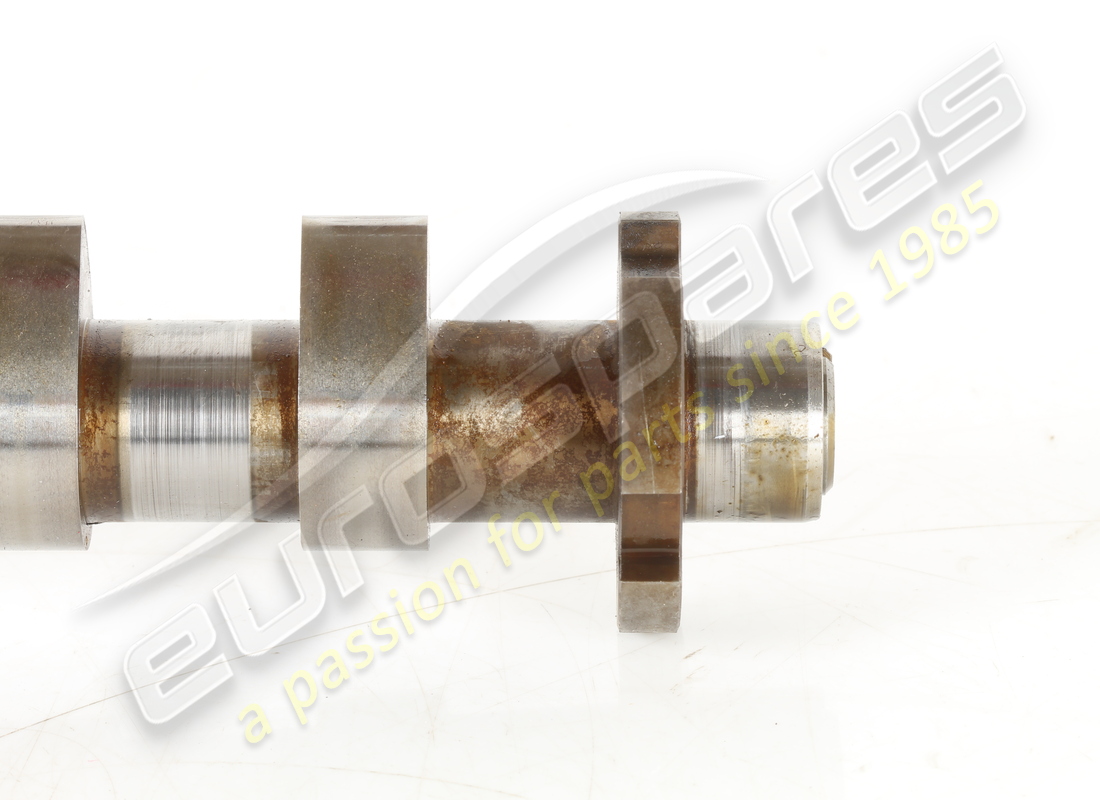 used eurospares lh intake camshaft complete with phase variator. part number eap1732815 (6)