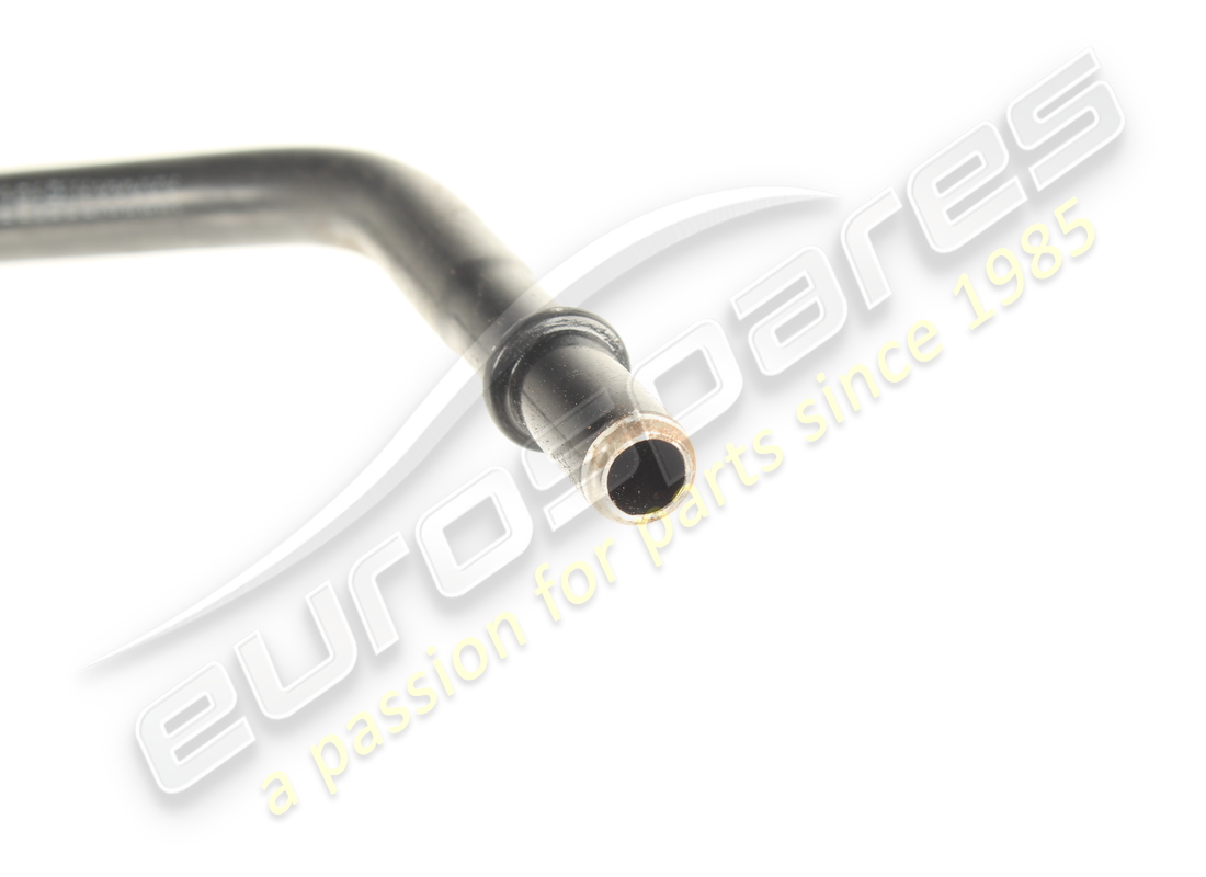 used ferrari rh pipe from underbody canis. part number 301615 (4)