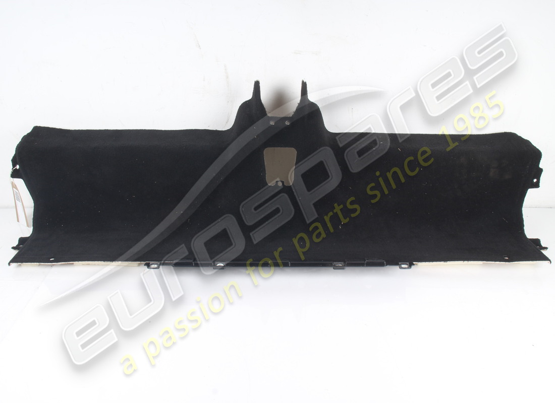 USED Ferrari COMPL. REAR COMPARTMENT VERTICAL TRIM . PART NUMBER 812058 (1)