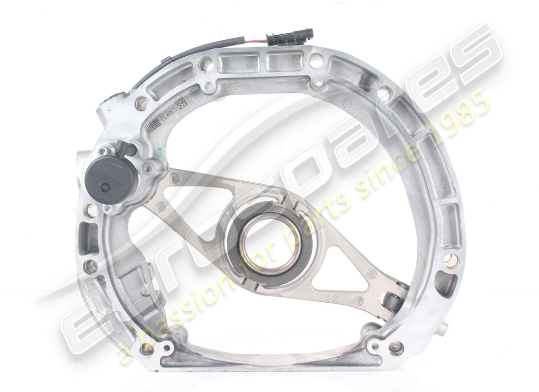 used ferrari complete hydraulic actuator. part number 749901 (2)